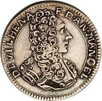 6 Tari obverse