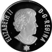 5 Cents obverse