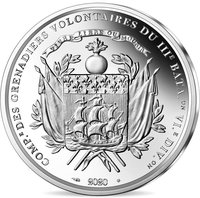 10 Euros reverse