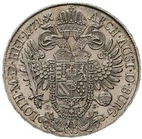 1 Thaler reverse