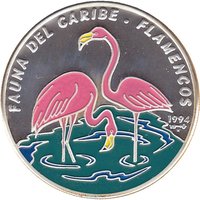 10 Pesos reverse