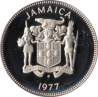 25 Cents obverse