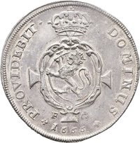 2 Speciedaler reverse