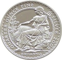 50 Pence reverse