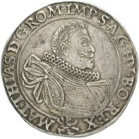 1 Thaler obverse