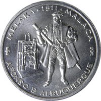 200 Escudos reverse
