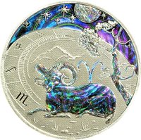 500 Francs CFA reverse