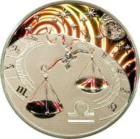 500 Francs CFA reverse