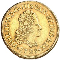 2 Escudos obverse