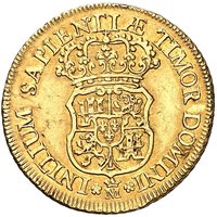 2 Escudos reverse