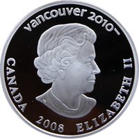 25 Dollars obverse