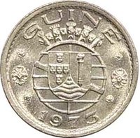 10 Centavos obverse