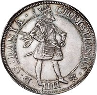 2 Krone obverse