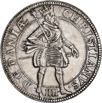 2 Krone obverse
