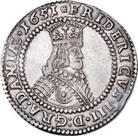 2 Krone obverse