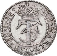 1 Krone obverse
