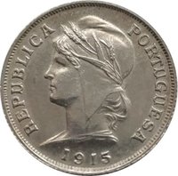 10 Centavos obverse