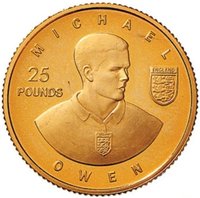 25 Pounds reverse