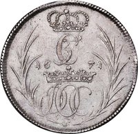 1 Speciedaler reverse