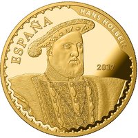 400 Euros obverse