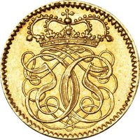2 Ducats reverse