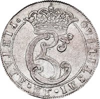 1 Krone obverse