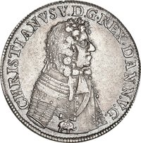 1 Krone obverse