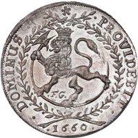 1 Speciedaler reverse