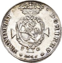 1 Speciedaler reverse