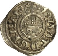 1⁄24 Thaler obverse