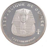 500 Francs obverse