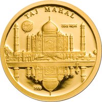 1000 Tögrög reverse