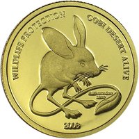 1000 Tögrög reverse