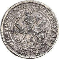 2 Speciedaler reverse