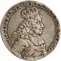 2 Speciedaler obverse