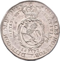 1 Speciedaler reverse