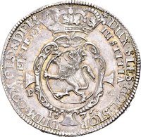 1 Speciedaler reverse