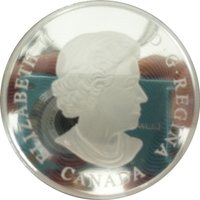 30 Dollars obverse