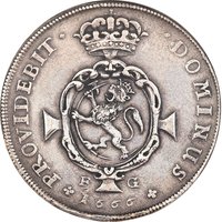 3 Speciedaler reverse