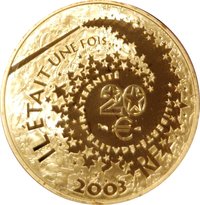 20 Euros obverse