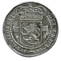 1 Speciedaler reverse