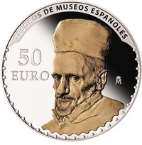 50 Euros reverse