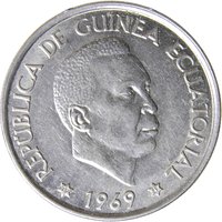 50 Pesetas obverse