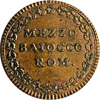 ½ Baiocco reverse