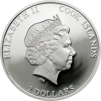 2 Dollars obverse