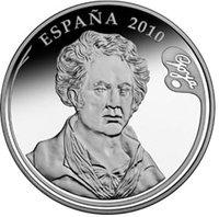10 Euros obverse