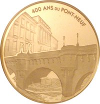 10 Euros reverse