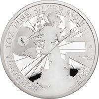 2 Pounds reverse