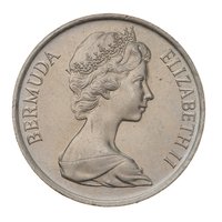 25 Cents obverse