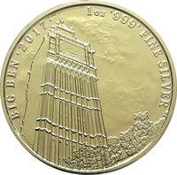 2 Pounds reverse